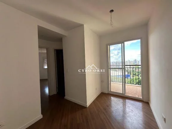 Foto do imóvel Apartamento à venda, 64 m² por R$ 320.000,00 - Paulicéia - Piracicaba/SP