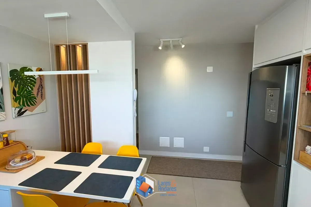 Imagem Apartamento para venda em Santana com 3 quartos, sendo 1 suíte, 143m²