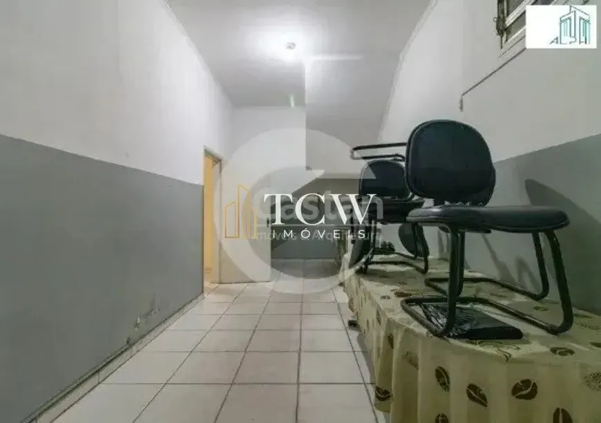 Imagem Galpão Logístico à venda | 650m2 | Mooca/SP