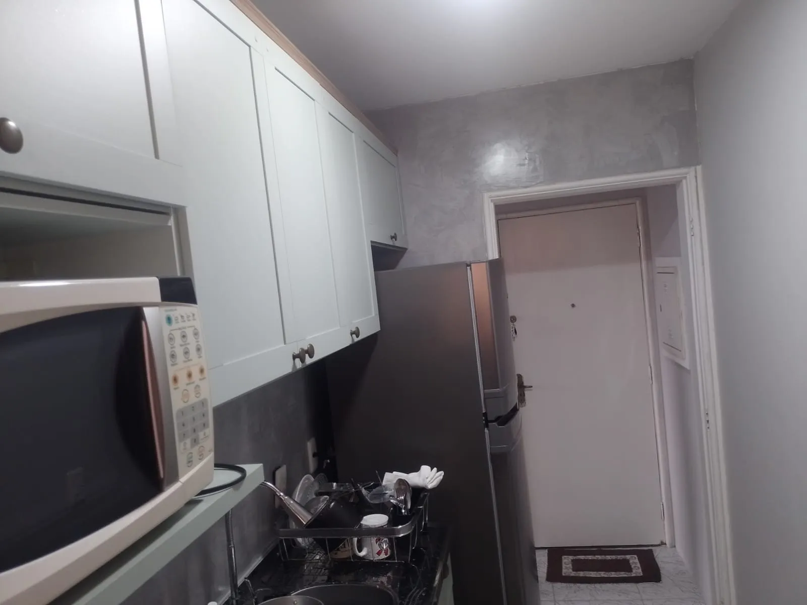 Imagem Apartamento à venda - Jardim Belém