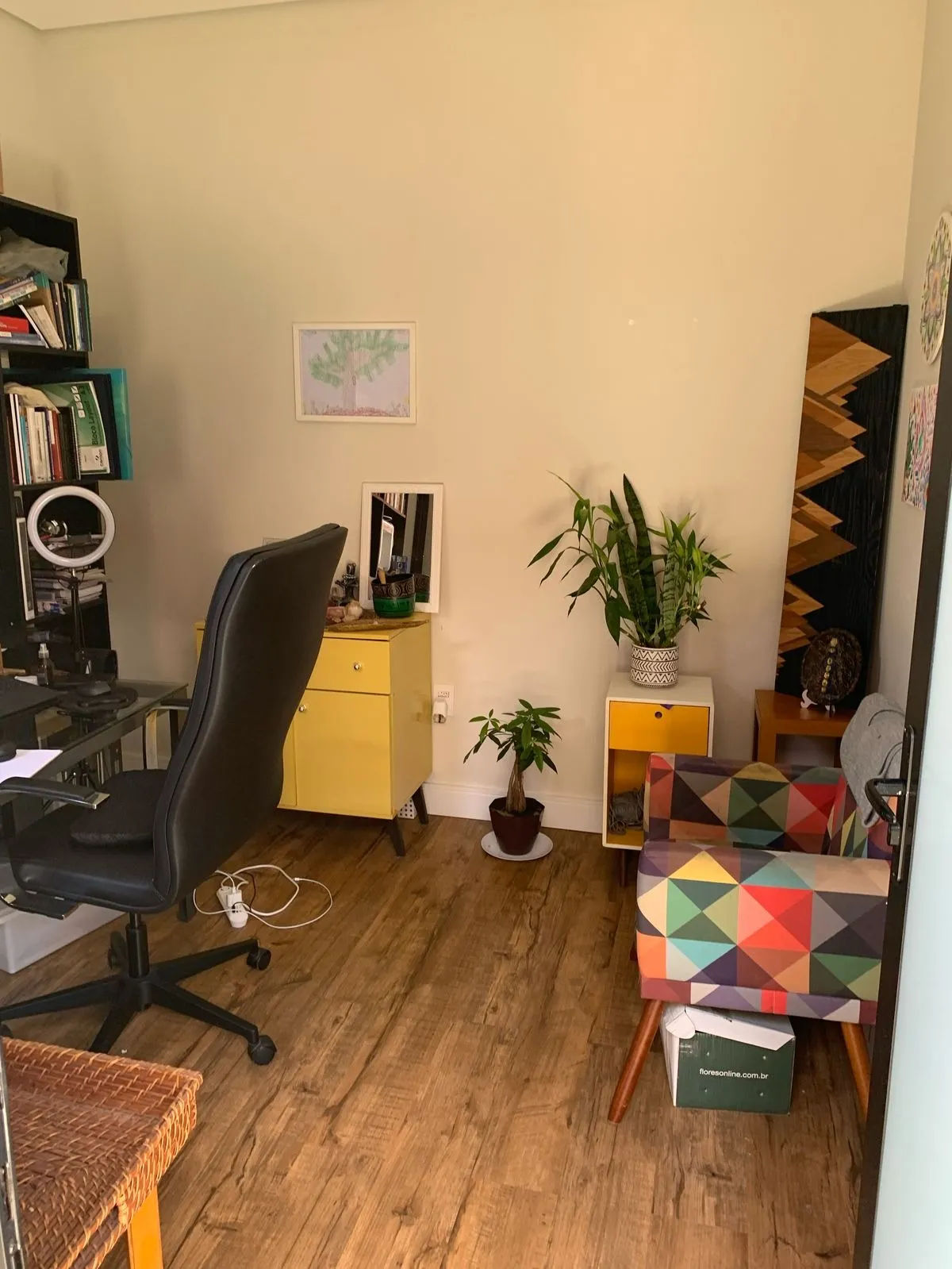 Imagem Casa em Condomínio de Luxo à Venda em Itupeva-SP, no Residencial Montes Claros: 6 quartos, 2 suítes, 5 banheiros, 2 vagas, 172 m².