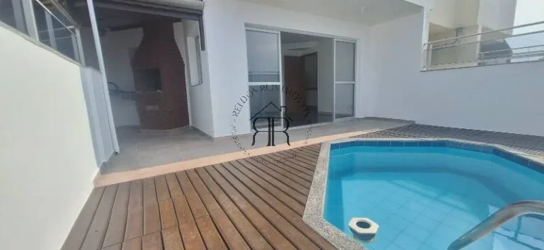 Imagem Descrição
COBERTURA COM 125M² PRIVATIVOS, 03 SUITES COM ARMARIOS, COZINHA E LAVANDERIA COM ARMARI...