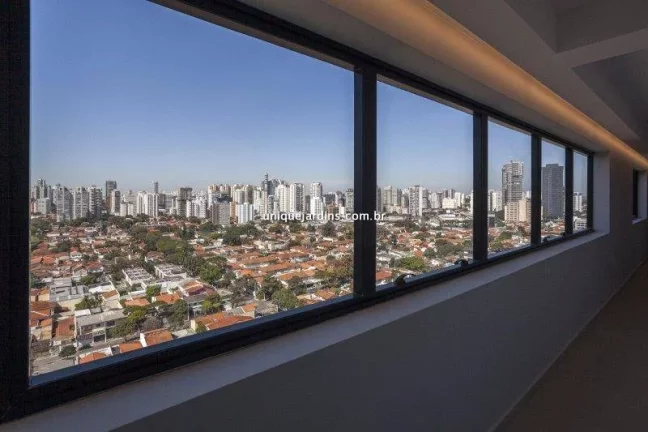 Imagem Apartamento à venda Brooklin São Paulo