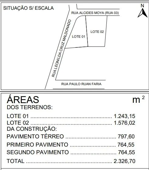Imagem Oportunidade Única: Venda de Espetacular Prédio Industrial em Sorocaba