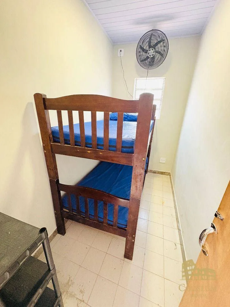 Imagem Casa com 3 dormitórios à venda por R$ 770.000,00 - Jardim Anhangüera - Praia Grande/SP