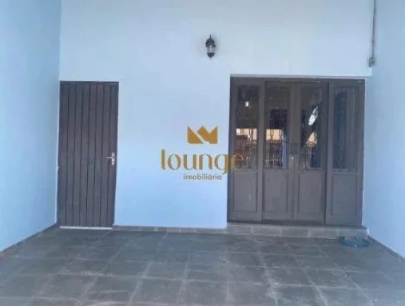 Imagem Casa à Venda Jd Santa Rosália Zona Central - Sorocaba/SP