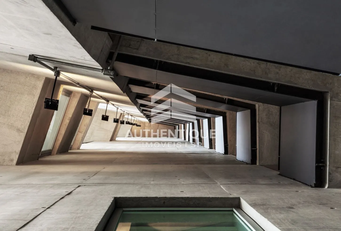 Imagem Float by YOO - Vila Olímpia - Apartamento à venda em São Paulo/SP