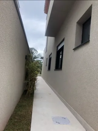 Imagem Casa de Condomínio com 3 Quartos à Venda, 222 m² em Fazenda Rodeio - Mogi das Cruzes