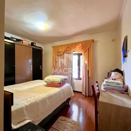Imagem Casa com Amplo Terreno | Ilha da Figueira | 165m²