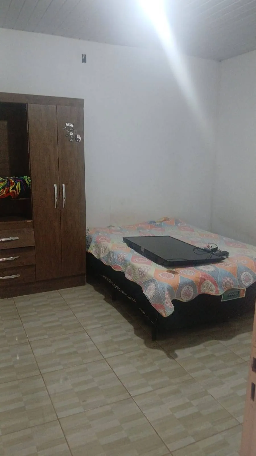 Imagem Casa com 3 quartos no Bairro Jardim Umuarama II