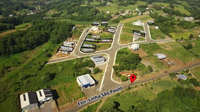 Imagem Terreno para Venda em Concórdia, Rural