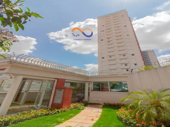 Foto do imóvel Apartamento com 2 Quartos para Alugar, 63 m² em Vila Dom Pedro I - São Paulo