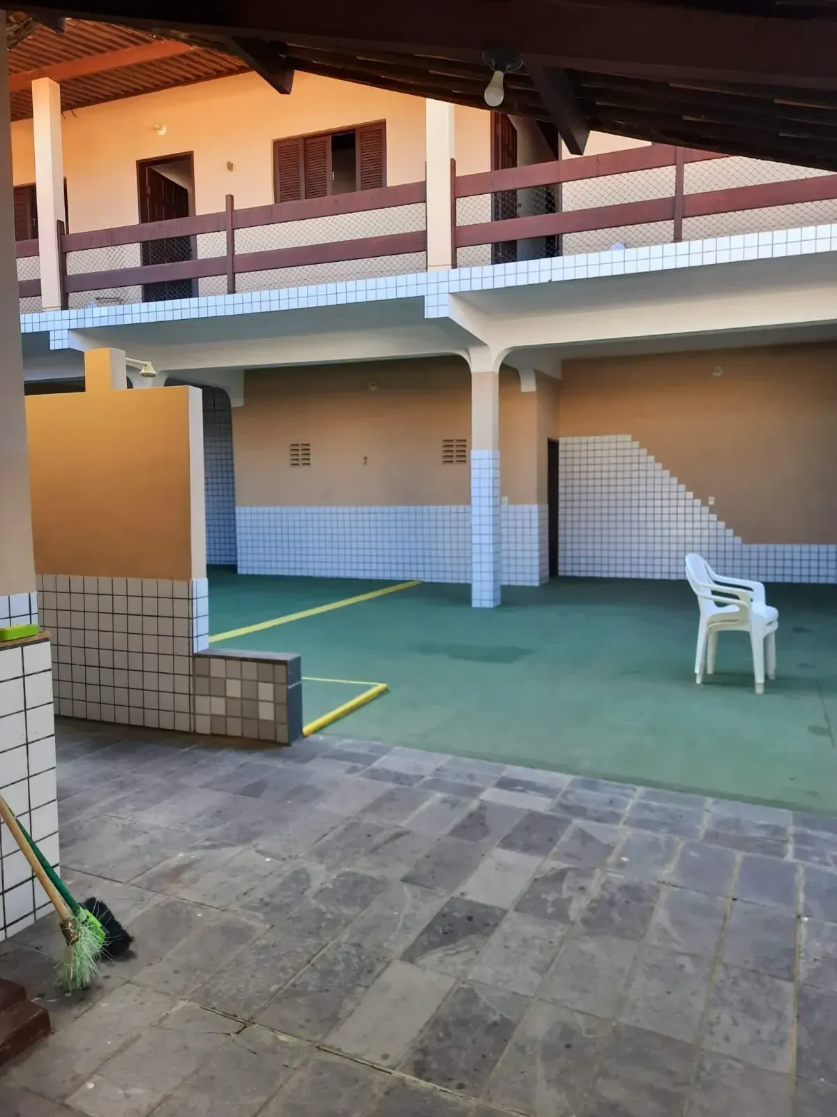 Imagem Casa com 6 Quartos à Venda, 325 m² em Pirangi do Norte (Distrito Litoral) - Parnamirim