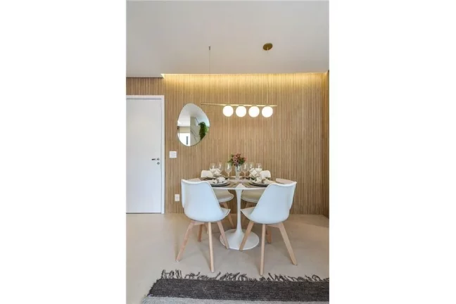 Imagem Apartamento à Venda Na Liberdade Com 1 Dormitório e 1 Vaga