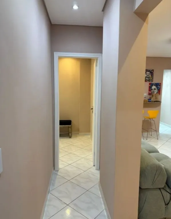 Imagem APARTAMENTO COM 105,00 m² - OCIAN - PRAIA GRANDE SP