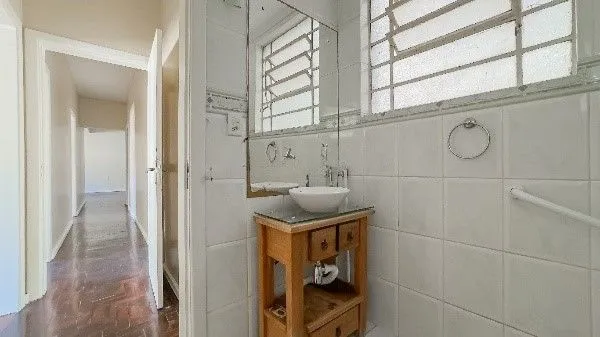 Imagem Vende-se amplo apartamento com 3 quartos - 113 m² -Rio Branco