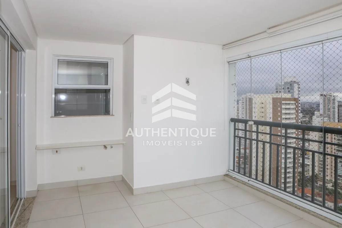 Imagem SCENE VILA ROMANA - Apartamento no bairo Vila Romana à venda