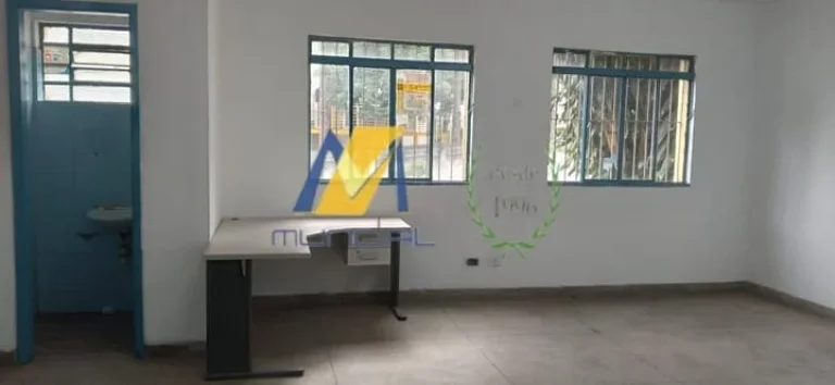 Imagem ???? "Cansado de pagar caro em galpão apertado e mal localizado?"