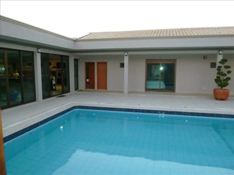 Imagem CASA RESIDENCIAL À VENDA, ITU - CA0105.
