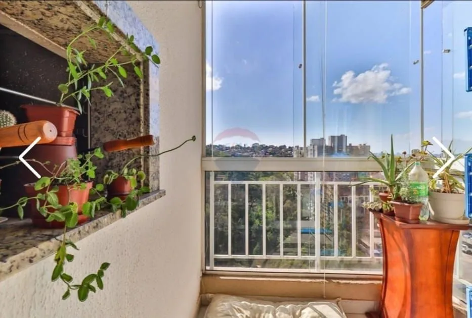 Imagem Apartamento em Teresópolis