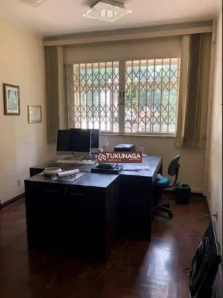 Imagem Casa à venda, 228 m² por R$ 2.600.000,00 - Água Fria - São Paulo/SP