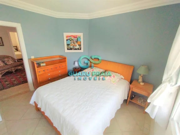 Imagem Apartamento à venda no bairro Enseada - Guarujá/SP