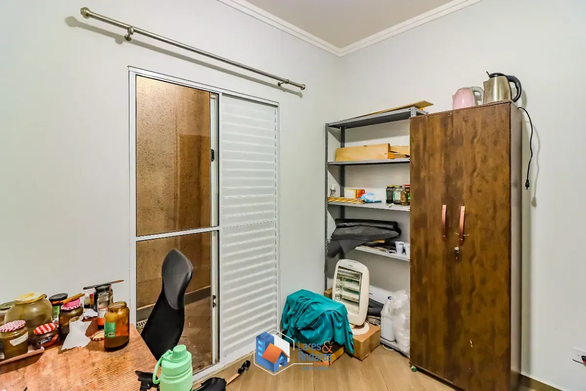 Imagem Casa para venda em Vila Mangalot com 2 quartos, 160m²