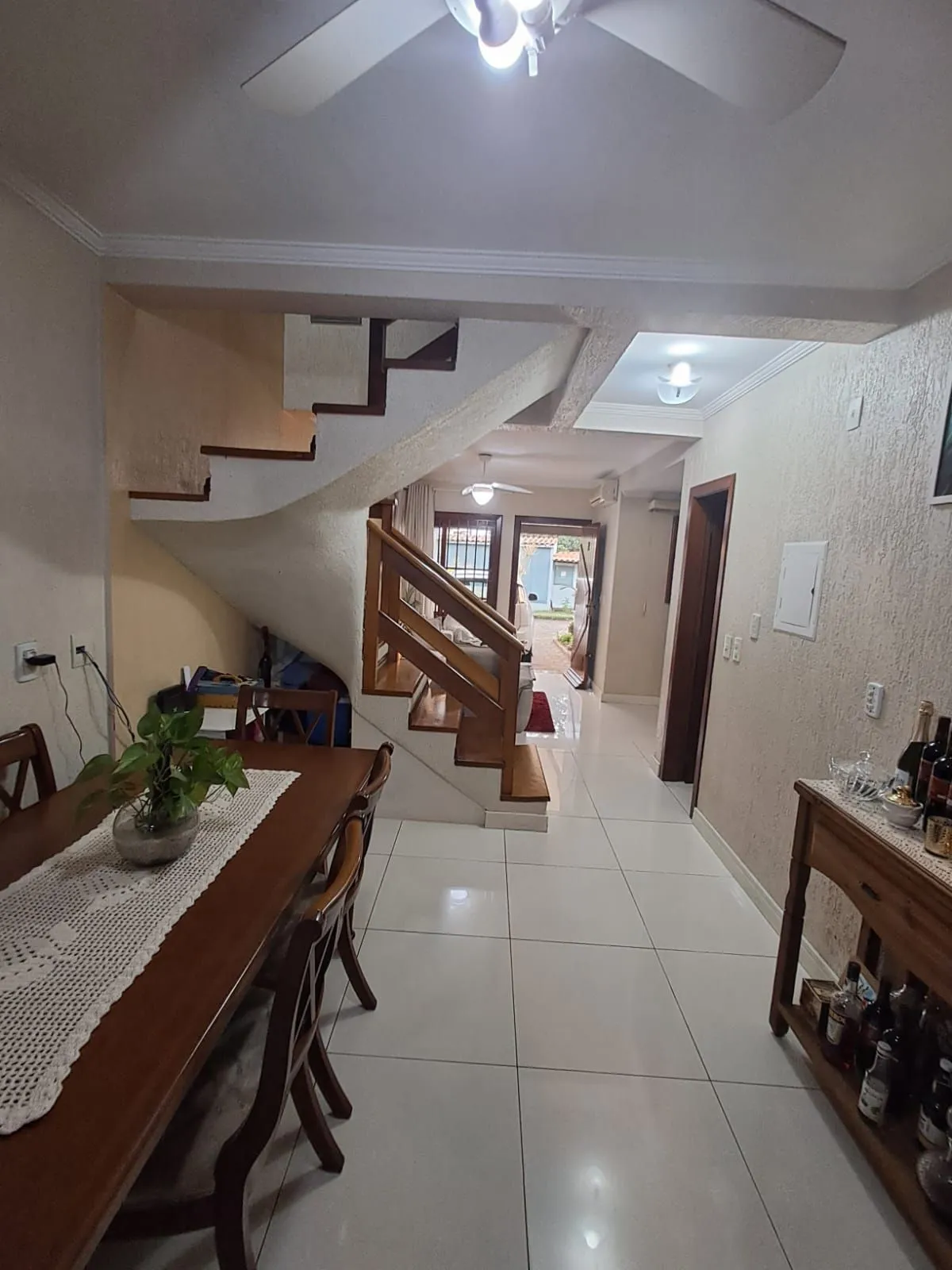 Imagem Casa de Condomínio em Ipanema