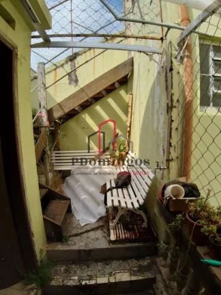 Imagem SOBRADO - PONTO COMERCIAL - AVENIDA MOVIMENTADA - BAIRRO BONFIM - CAMPINAS SP