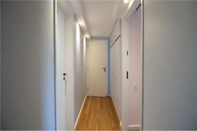 Imagem APARTAMENTO RESIDENCIAL em São Paulo - SP, Moema