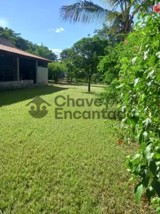 Imagem Rancho em Buritama