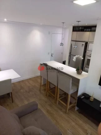 Imagem Apartamento à venda, Jardim São Caetano, São Caetano do Sul, SP