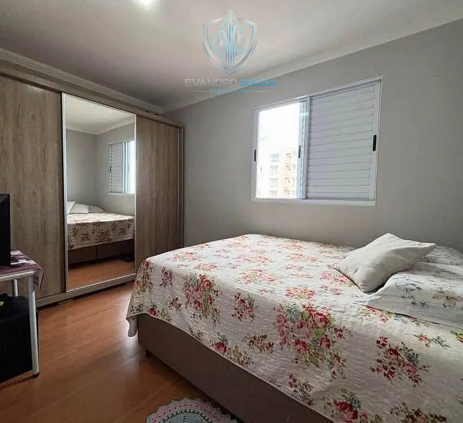 Imagem Apartamento a Venda no bairro Vale das Esmeraldas - Limeira, SP