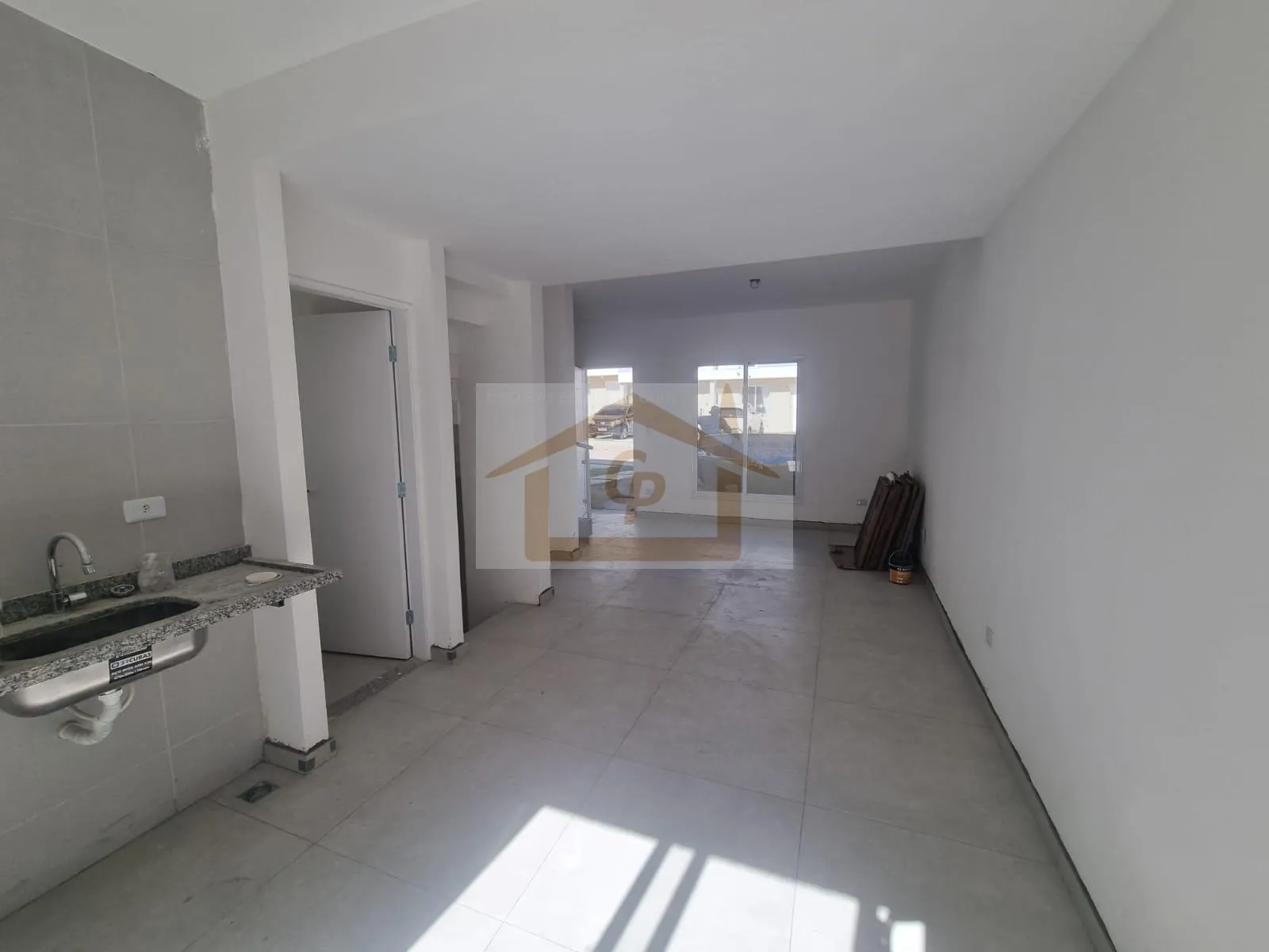 Imagem Pronto! Morada Verde! Residencial com 36 casas, 3 quartos, 2 vagas