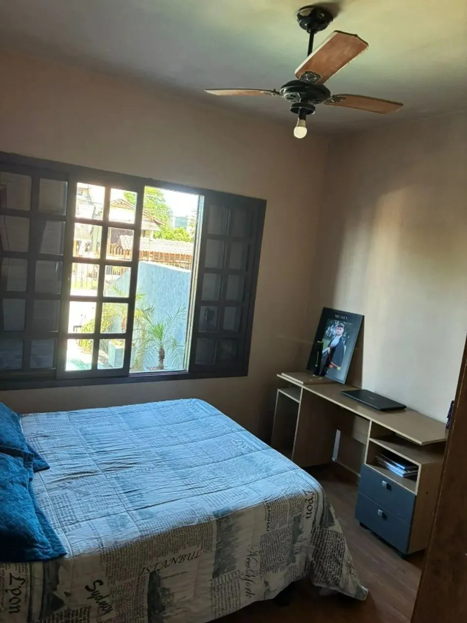 Imagem Casa em Cristo Rei