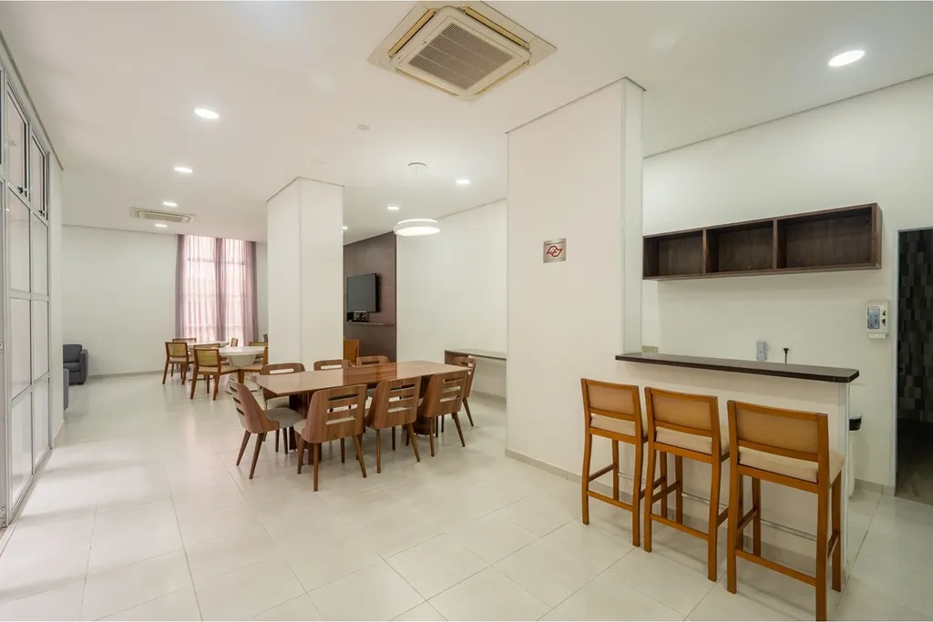 Imagem Apartamento à venda em São Paulo, Brooklin Novo, com 3 quartos, 124m2