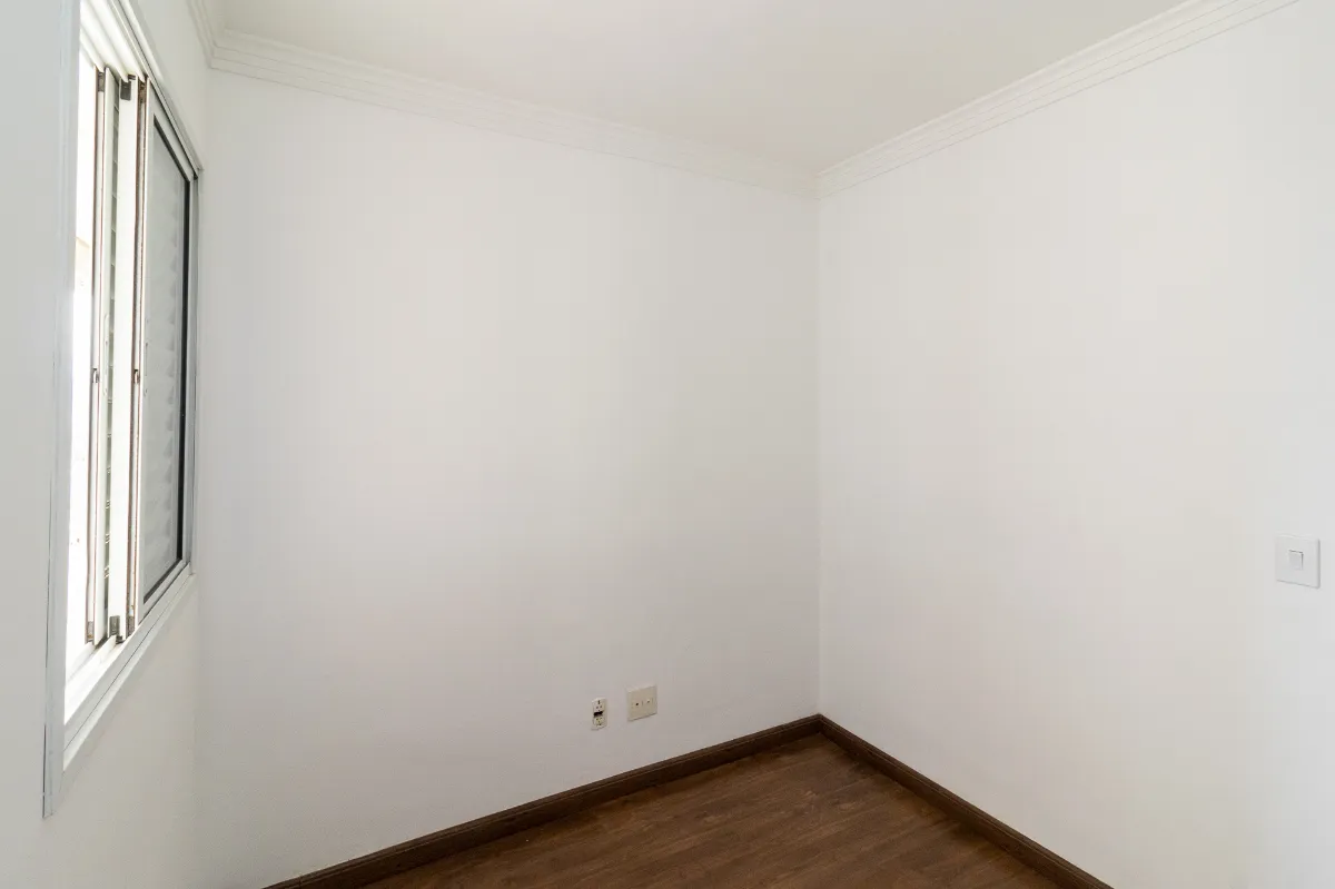 Imagem Apartamento para venda em Lapa com 2 quartos, sendo 1 suíte, 56m2
