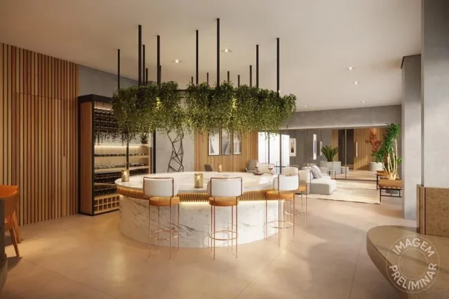 Imagem SIGNATUR - TARJAB - Aptos de 74m², em excelente localização, próximo a Estação São Judas do Metrô!