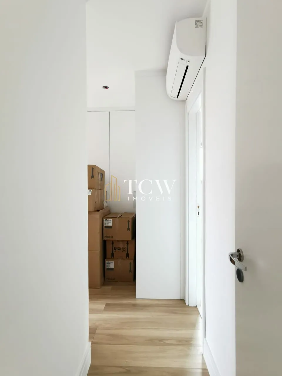 Imagem Apartamento 2 dorm