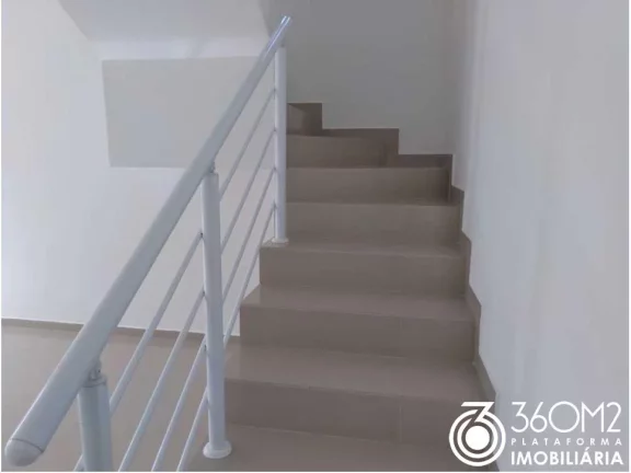 Imagem Sobrado para Venda em Itanhaém / SP no bairro Tupy