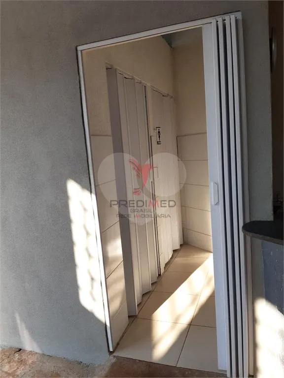 Imagem Galpão / Depósito / Armazém de 127m² no bairro Jardim Village, em Lençóis Paulista