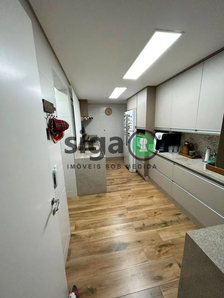 Imagem APARTAMENTO A VENDA VILA ANDRADE, 03 SUÍTES, 02 VAGAS - 129M²