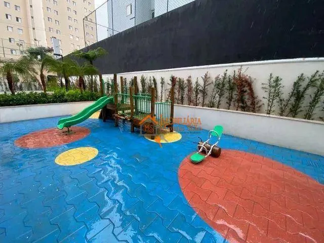 Imagem Apartamento com 3 dormitórios à venda, 73 m² por R$ 692.250,00 - Gopoúva - Guarulhos/SP