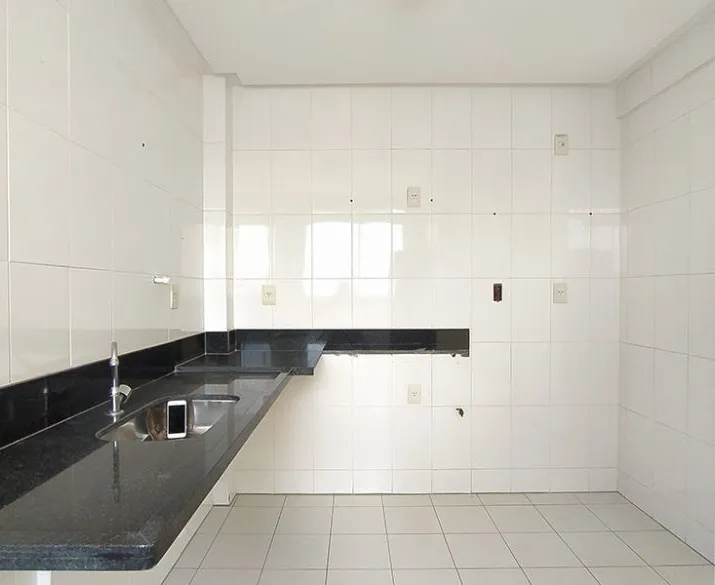 Imagem Apartamento à venda no bairro Parque Amazônia - Goiânia/GO
