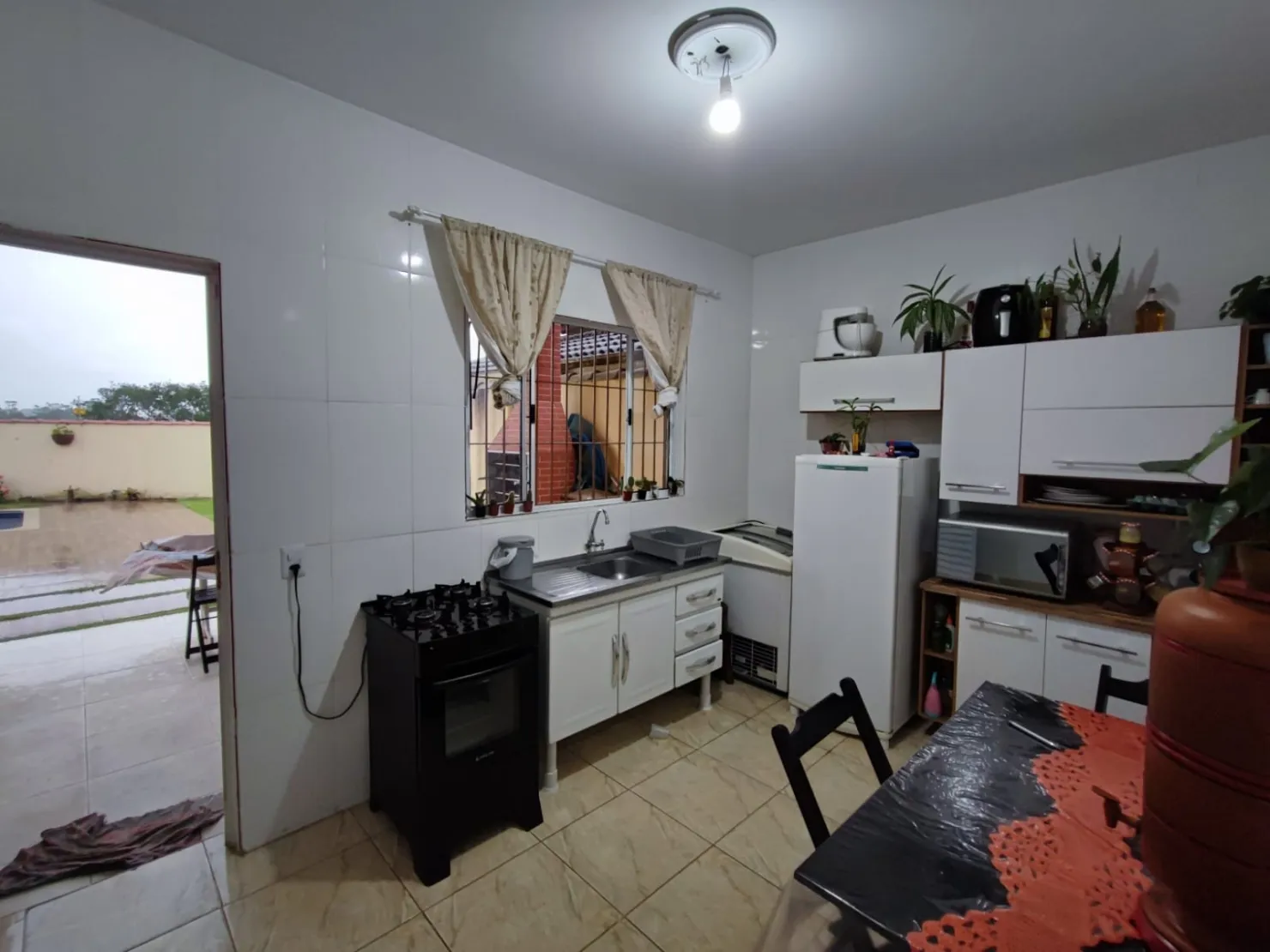 Imagem Casa à venda 3 Quartos, 1 Suite, 2 Vagas, 322M², Residencial e Comercial Cidade Jardim, Pindamonhangaba - SP