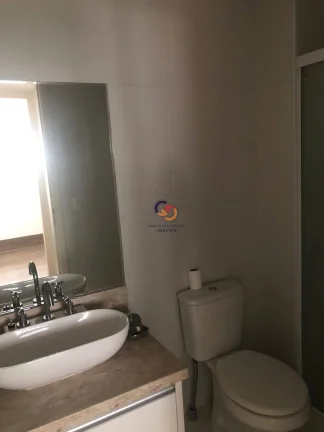 Imagem Apartamento 42,18m², 1 Dorm, 1 Vaga, Campo Belo - SP