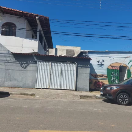 Imagem EXCELENTE TERRENO A VENDA NA PRAIA DO MORRO