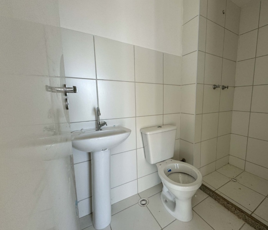 Imagem Apartamento com 2 Quartos à Venda, 56 metros em Vila Moraes - São Paulo