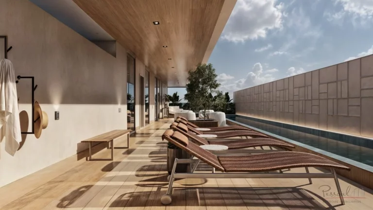 Imagem Projeto inovador de altíssimo nível de construção. Possuindo uma excelente e completa estrutura ...
