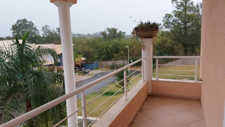 Imagem Casa de Condomínio com 4 Quartos à Venda, 230 m² em Parque dos Resedás - Campinas